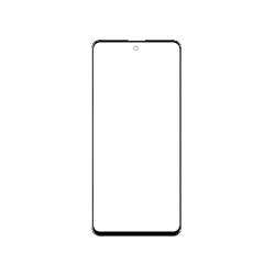 LENS WITHOUT OCA SAMSUNG GALAXY A51/A515 BLACK LENS WITHOUT OCA SAMSUNG GALAXY A51/A515 BLACK